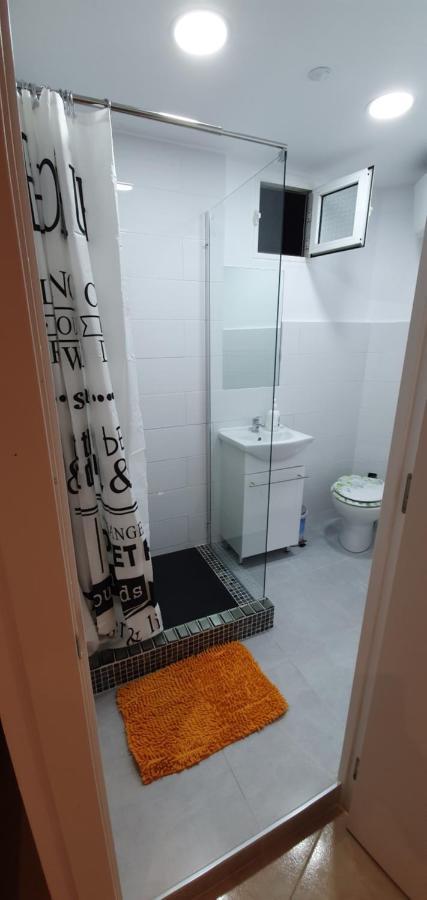 Habitacion Cerca Del Centro 발렌시아 외부 사진