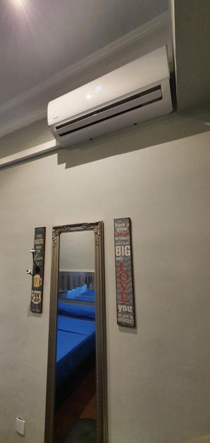 Habitacion Cerca Del Centro 발렌시아 외부 사진