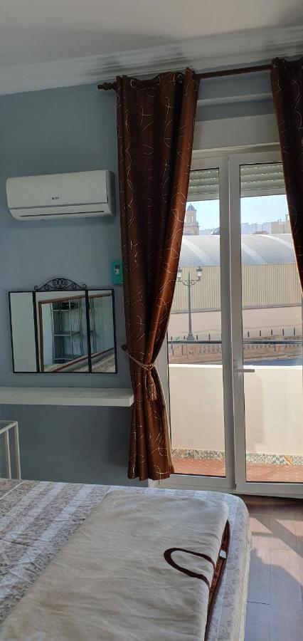 Habitacion Cerca Del Centro 발렌시아 외부 사진