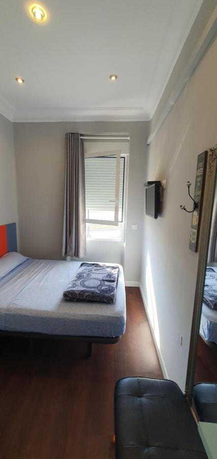 Habitacion Cerca Del Centro 발렌시아 외부 사진
