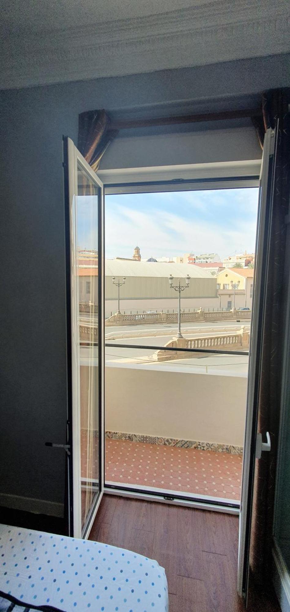 Habitacion Cerca Del Centro 발렌시아 외부 사진