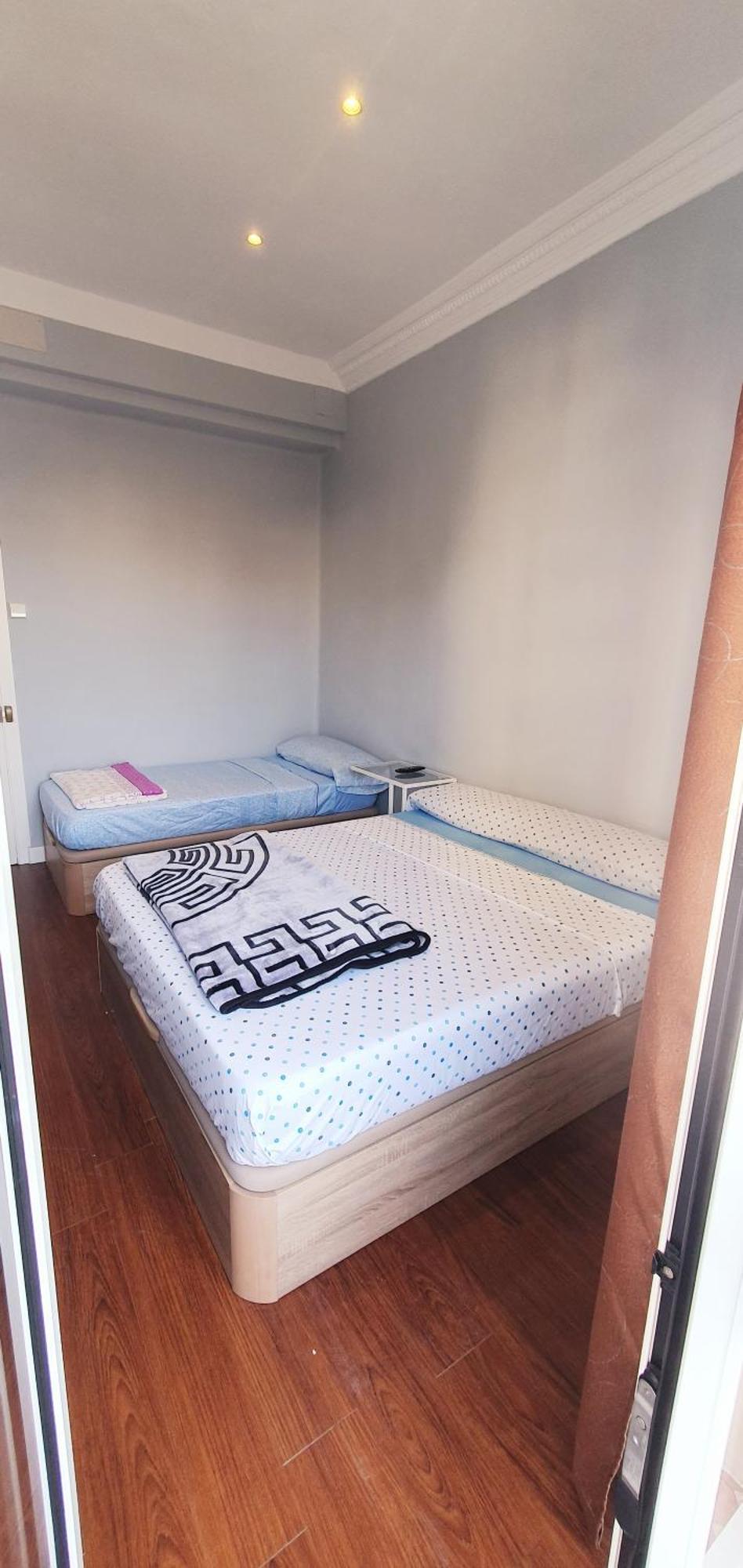 Habitacion Cerca Del Centro 발렌시아 외부 사진