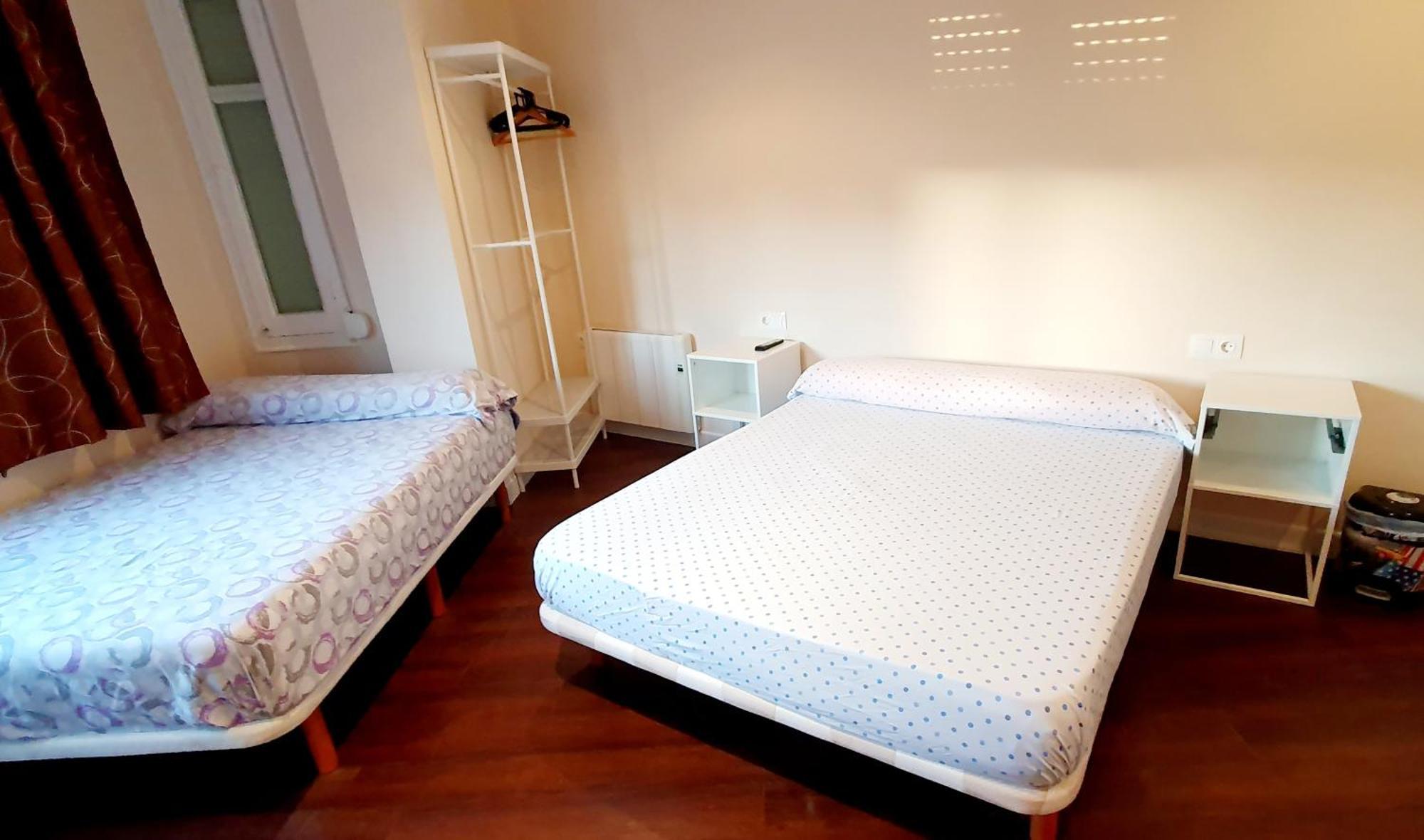 Habitacion Cerca Del Centro 발렌시아 객실 사진