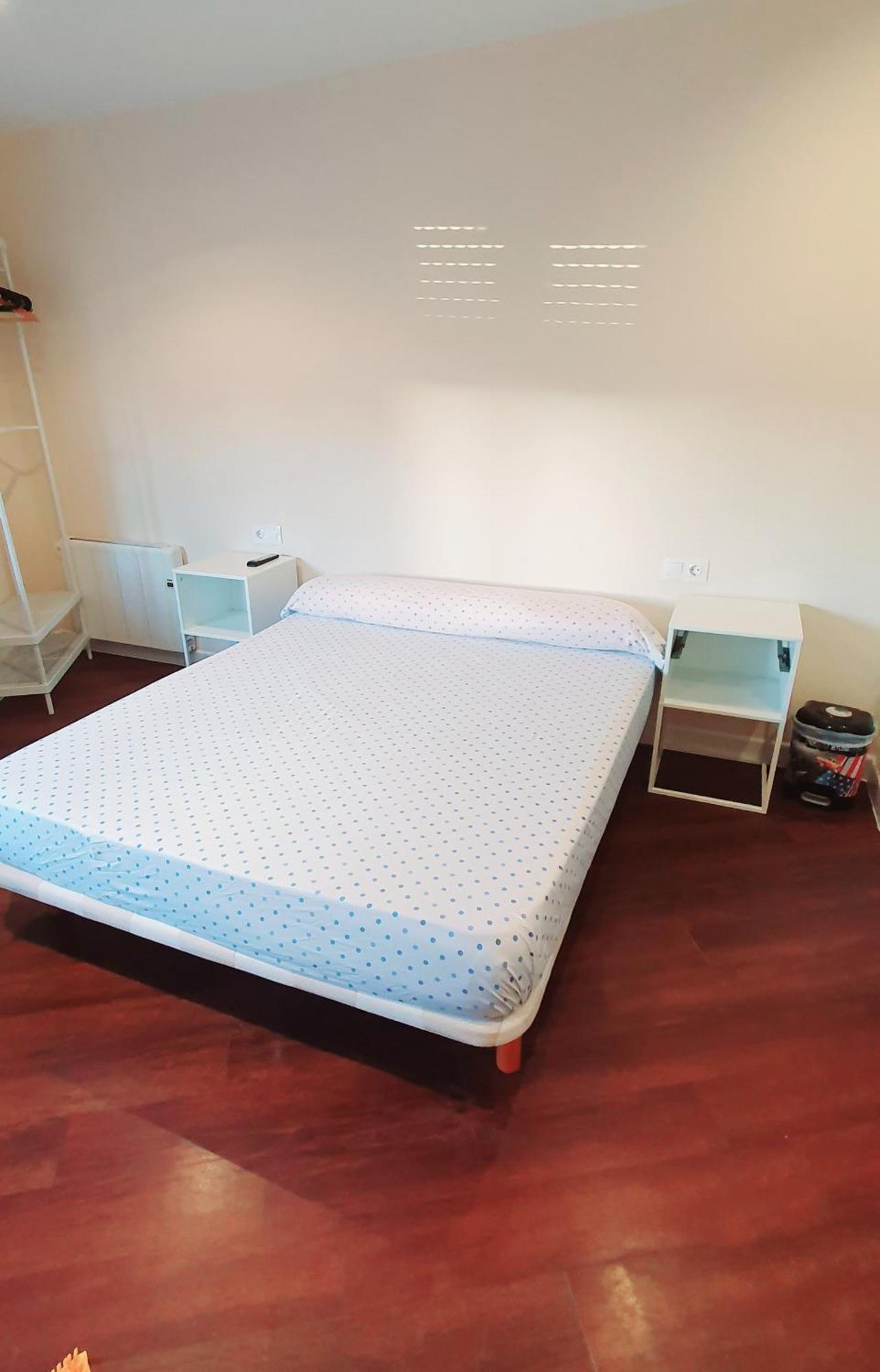 Habitacion Cerca Del Centro 발렌시아 객실 사진