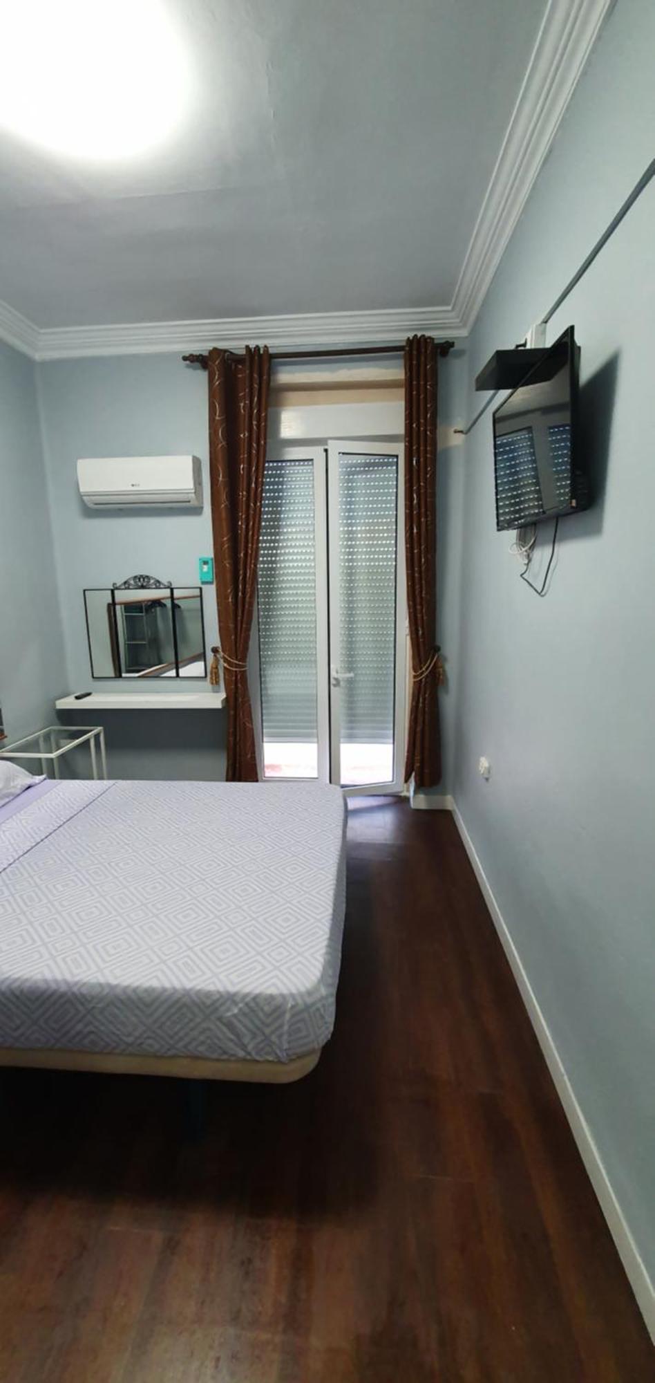 Habitacion Cerca Del Centro 발렌시아 객실 사진